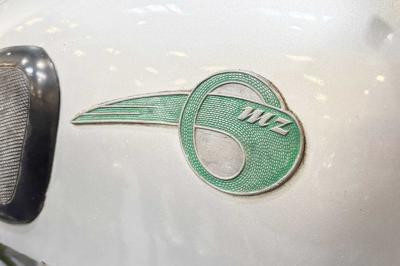1965 MZ ES175