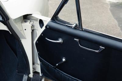 1962 Porsche 356 B Super Cabriolet