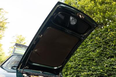 1989 Porsche 928 S4