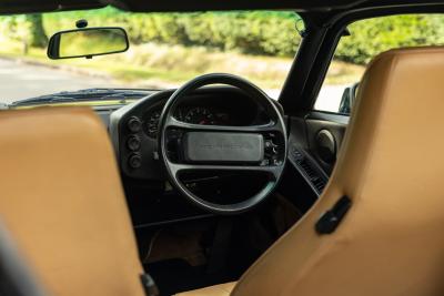 1989 Porsche 928 S4