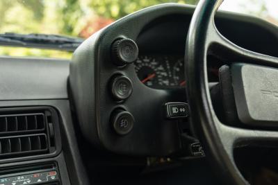 1989 Porsche 928 S4