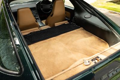 1989 Porsche 928 S4
