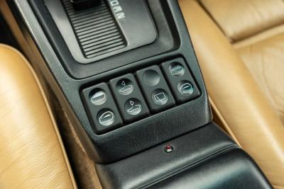 1989 Porsche 928 S4