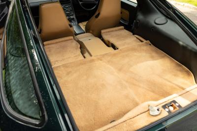 1989 Porsche 928 S4