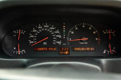 1989 Porsche 928 S4