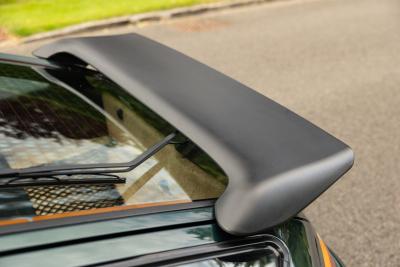 1989 Porsche 928 S4