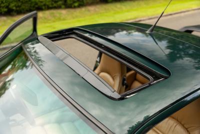 1989 Porsche 928 S4