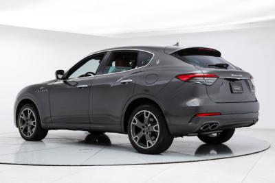 2023 Maserati Levante