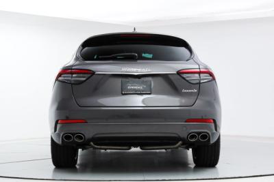 2023 Maserati Levante