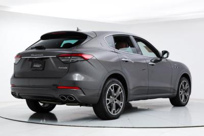2023 Maserati Levante