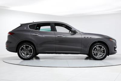2023 Maserati Levante