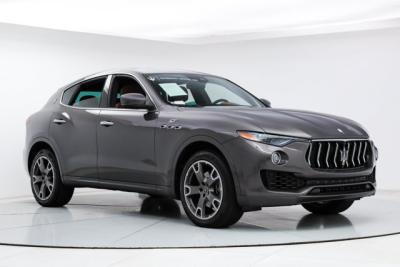 2023 Maserati Levante