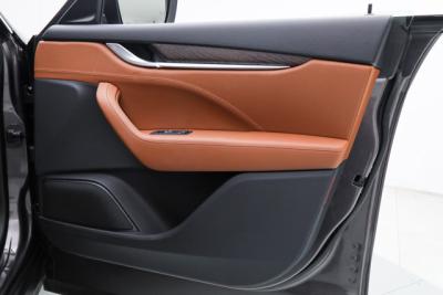2023 Maserati Levante