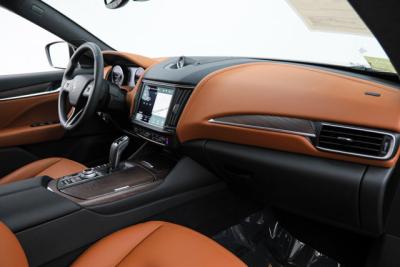 2023 Maserati Levante