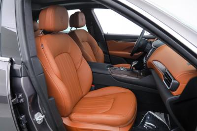 2023 Maserati Levante