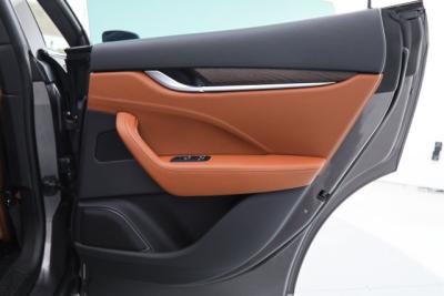 2023 Maserati Levante