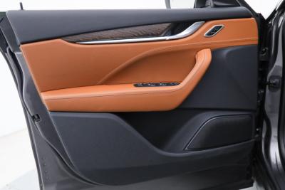 2023 Maserati Levante