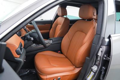 2023 Maserati Levante
