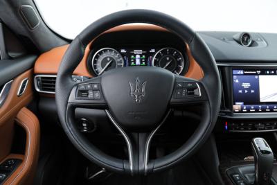 2023 Maserati Levante