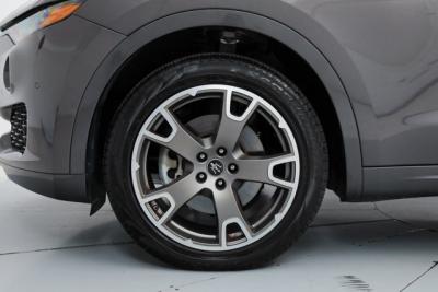 2023 Maserati Levante