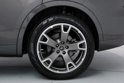 2023 Maserati Levante