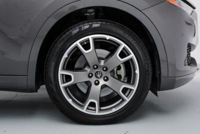 2023 Maserati Levante