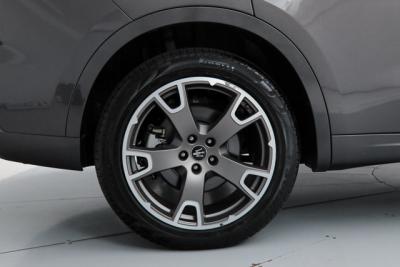 2023 Maserati Levante
