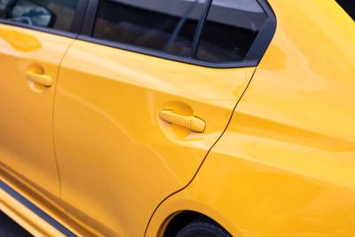 2015 Subaru IMPREZA WRX STI S207 NBR