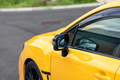 2015 Subaru IMPREZA WRX STI S207 NBR