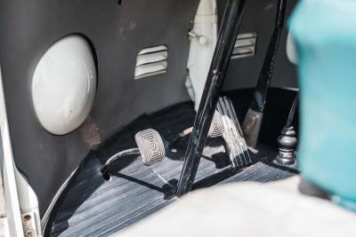 1966 Volkswagen TYPE 2 T1 DOUBLE-DOOR SUNDIAL CAMPER