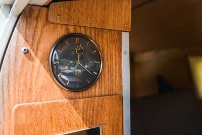 1966 Volkswagen TYPE 2 T1 DOUBLE-DOOR SUNDIAL CAMPER