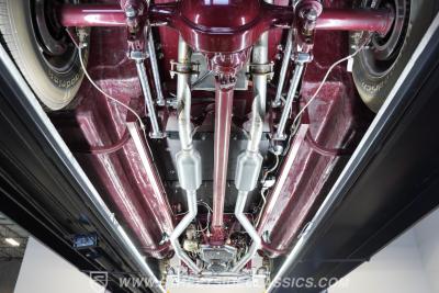 1929 Ford Model A Pickup Crewcab