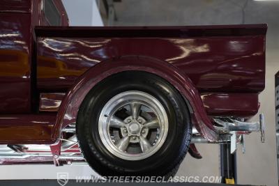 1929 Ford Model A Pickup Crewcab