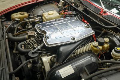 1972 Alfa Romeo Montreal &ldquo;For the best short story&rdquo;