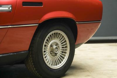 1972 Alfa Romeo Montreal &ldquo;For the best short story&rdquo;