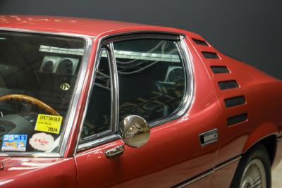 1972 Alfa Romeo Montreal &ldquo;For the best short story&rdquo;