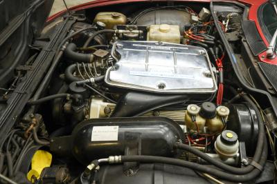1972 Alfa Romeo Montreal &ldquo;For the best short story&rdquo;