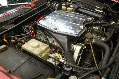 1972 Alfa Romeo Montreal &ldquo;For the best short story&rdquo;