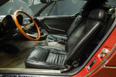 1972 Alfa Romeo Montreal &ldquo;For the best short story&rdquo;