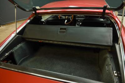 1972 Alfa Romeo Montreal &ldquo;For the best short story&rdquo;
