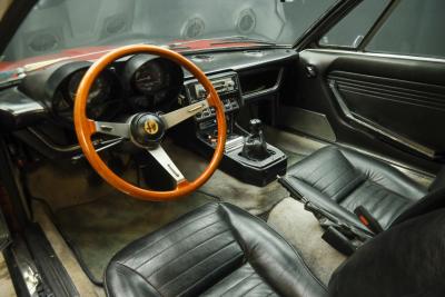 1972 Alfa Romeo Montreal &ldquo;For the best short story&rdquo;