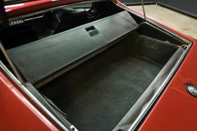1972 Alfa Romeo Montreal &ldquo;For the best short story&rdquo;