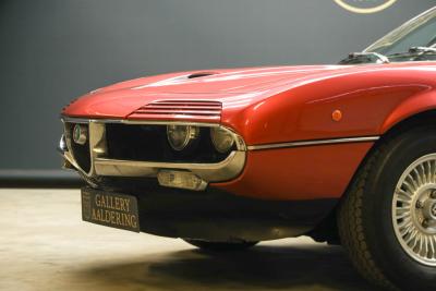 1972 Alfa Romeo Montreal &ldquo;For the best short story&rdquo;