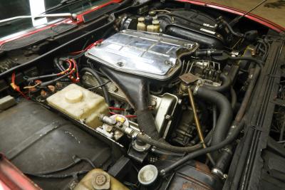 1972 Alfa Romeo Montreal &ldquo;For the best short story&rdquo;
