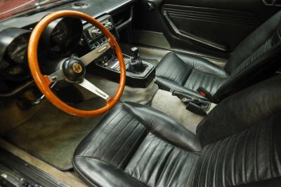 1972 Alfa Romeo Montreal &ldquo;For the best short story&rdquo;