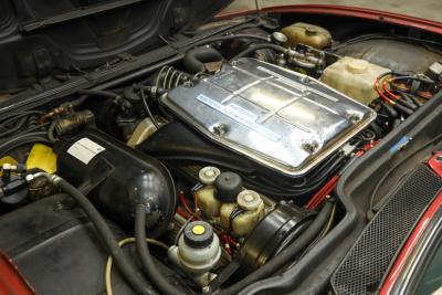 1972 Alfa Romeo Montreal &ldquo;For the best short story&rdquo;
