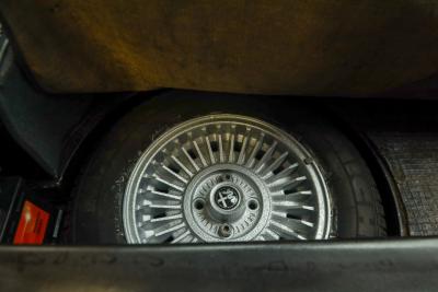 1972 Alfa Romeo Montreal &ldquo;For the best short story&rdquo;