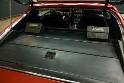 1972 Alfa Romeo Montreal &ldquo;For the best short story&rdquo;
