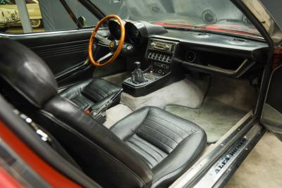 1972 Alfa Romeo Montreal &ldquo;For the best short story&rdquo;