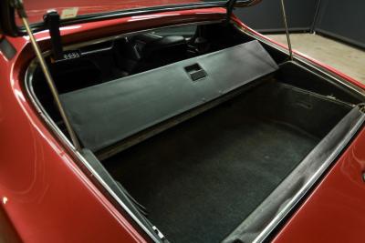 1972 Alfa Romeo Montreal &ldquo;For the best short story&rdquo;